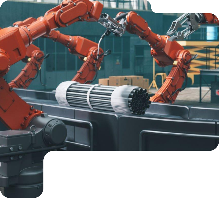 Factory Conveyors