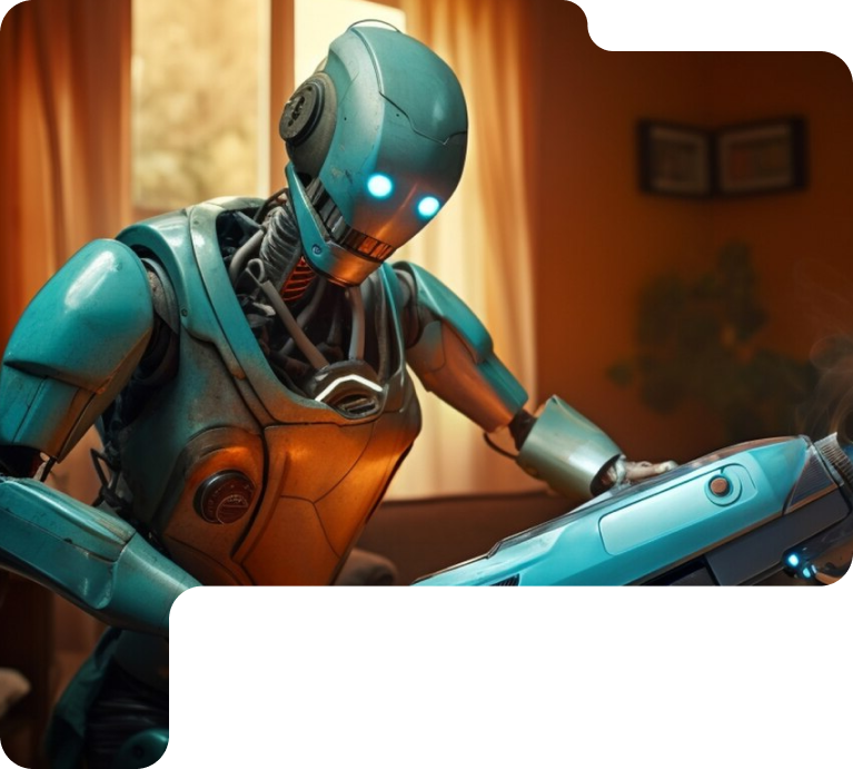 Robotics Industry